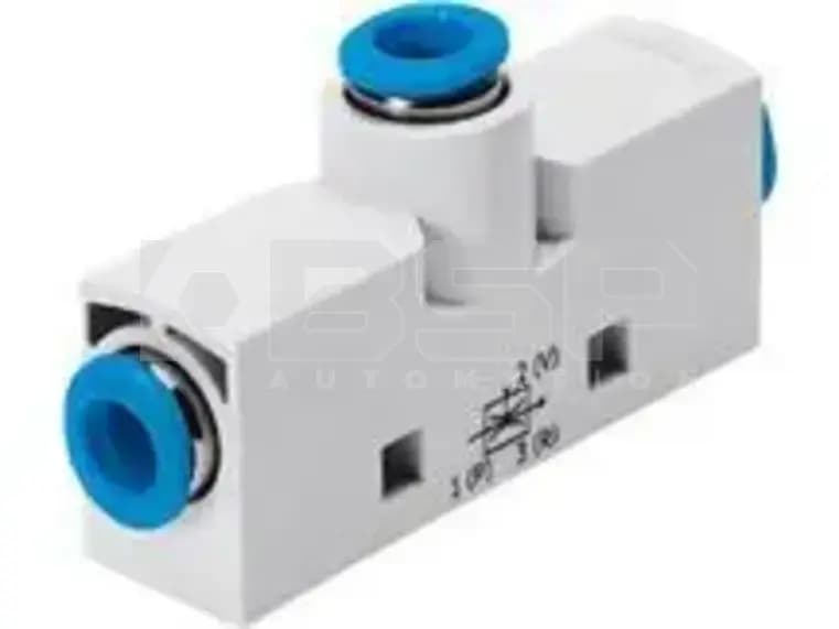 FESTO VN-05-L-T3-PQ2-VQ2-RO1 FESTO VN-05-L-T3-PQ2-VQ2-RO1