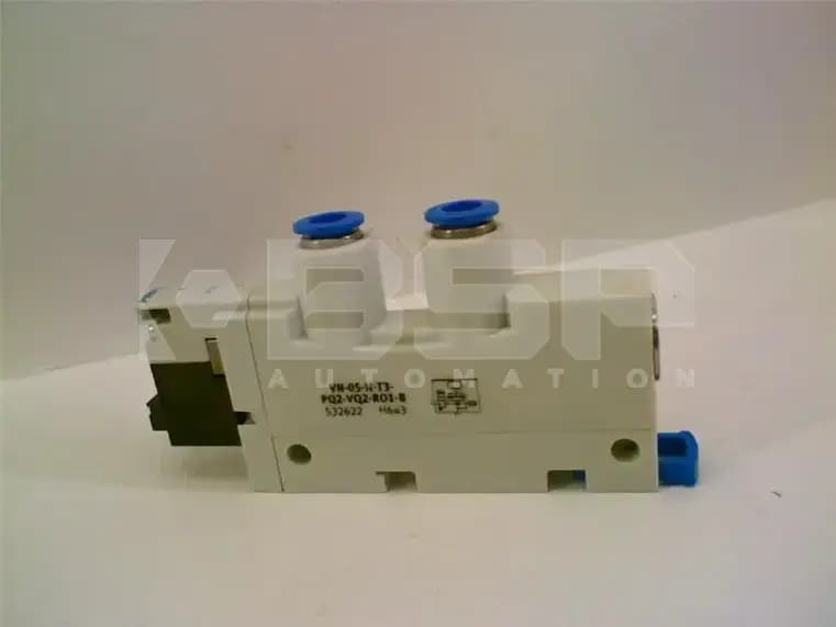 FESTO VN-05-H-T3-PQ2-VQ2-RO1-B FESTO VN-05-H-T3-PQ2-VQ2-RO1-B