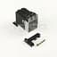 Solenoid, Remote Reset, 120VAC Coil, for 193-T Overload Relays