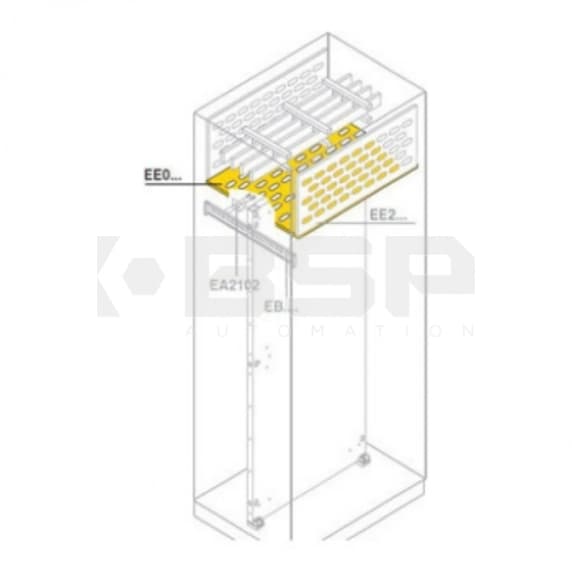 ABB EE1080 ABB EE1080