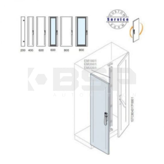 ABB EC2280FC8K ABB EC2280FC8K