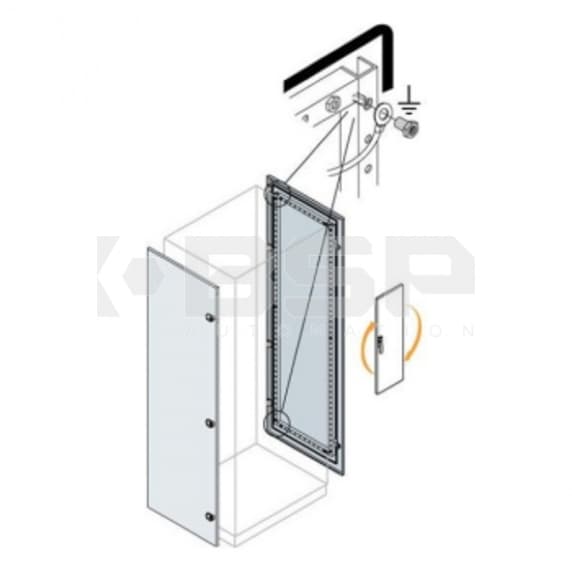 ABB EC2051K ABB EC2051K