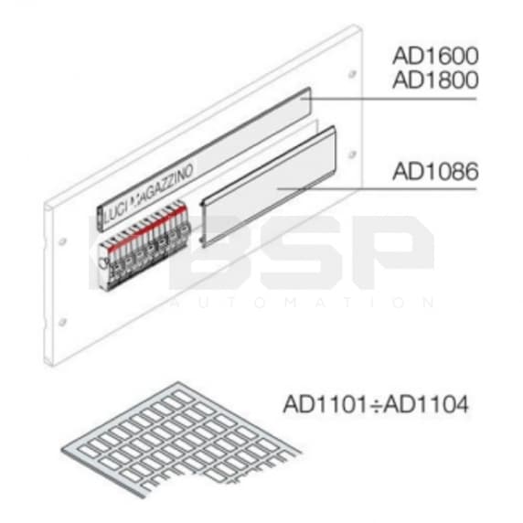 ABB AD1103 ABB AD1103
