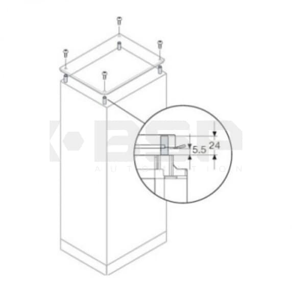 ABB AE1015 ABB AE1015