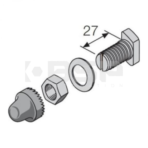 ABB AD1064 ABB AD1064