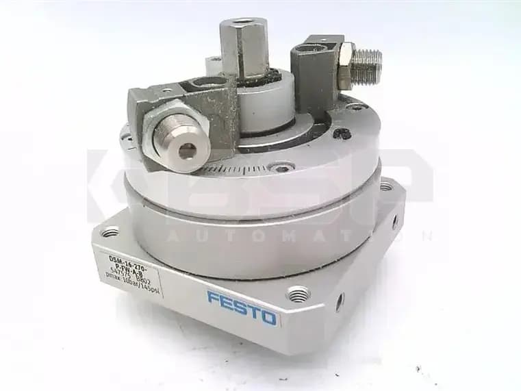 FESTO DSM-16-270-P-FW-A-B FESTO DSM-16-270-P-FW-A-B