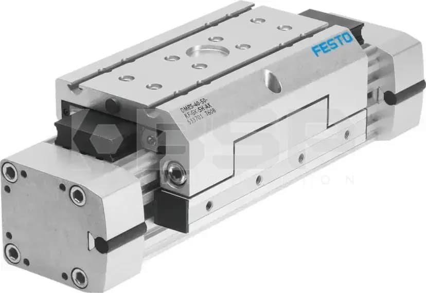FESTO DMES-40-100 FESTO DMES-40-100