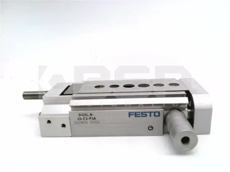 FESTO DGSL-8-20-E3-P1A FESTO DGSL-8-20-E3-P1A