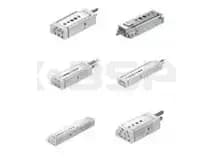 FESTO DGSL-16-20-PA FESTO DGSL-16-20-PA