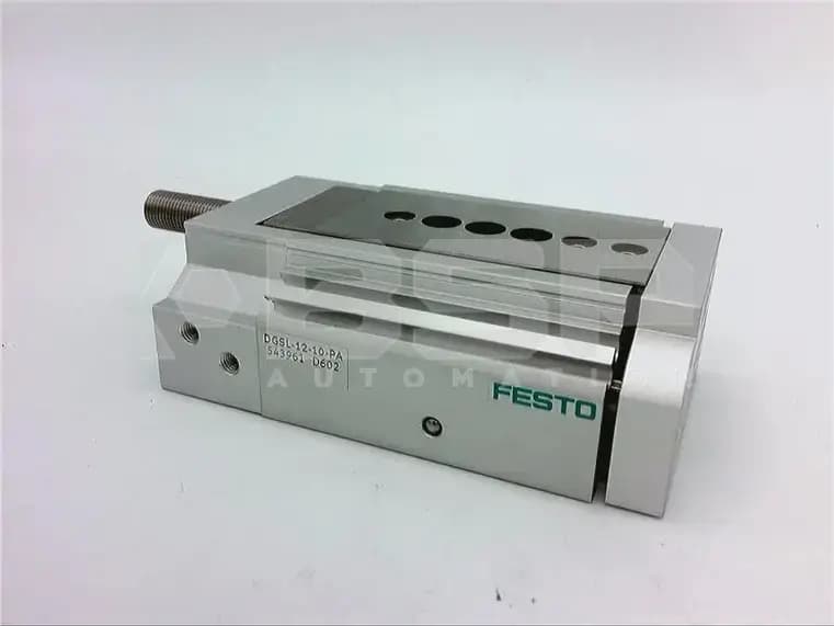 FESTO DGSL-12-10-PA FESTO DGSL-12-10-PA