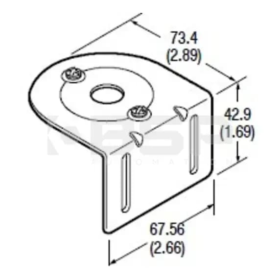 Allen Bradley 60-1785 Allen Bradley 60-1785