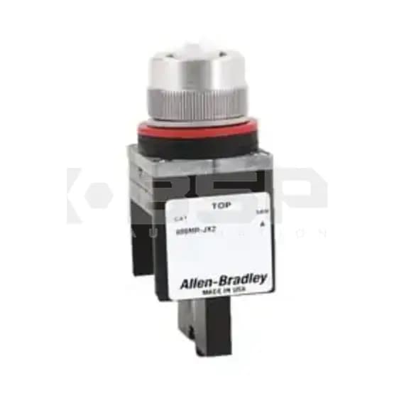 Allen Bradley 800MR-JX2KB Allen Bradley 800MR-JX2KB