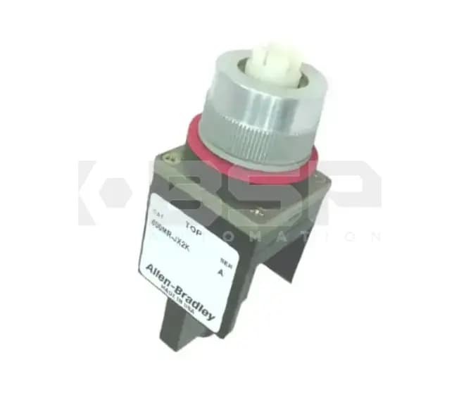 Allen Bradley 800MR-JX2K Allen Bradley 800MR-JX2K