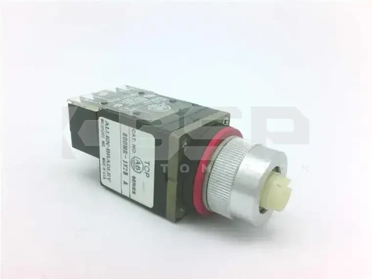 Allen Bradley 800MR-JX2BLA Allen Bradley 800MR-JX2BLA