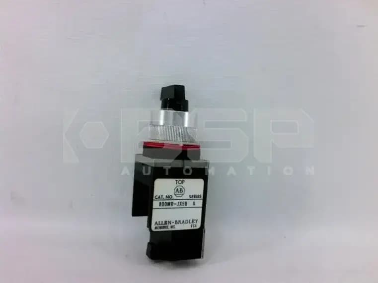 Allen Bradley 800MR-JK9URA Allen Bradley 800MR-JK9URA