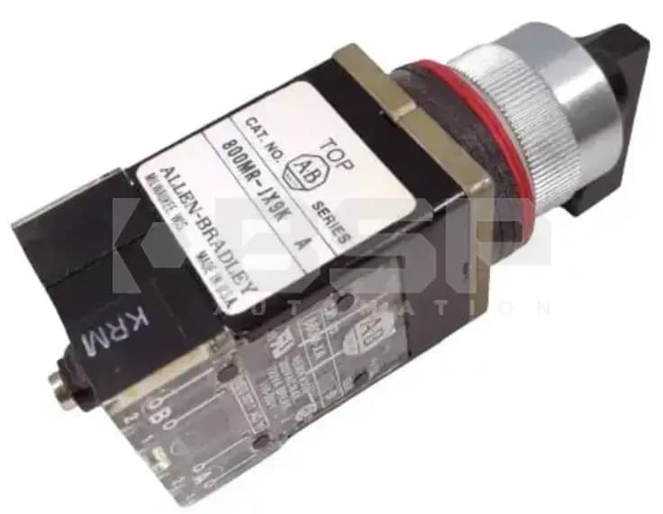 Allen Bradley 800MR-JK9KB Allen Bradley 800MR-JK9KB