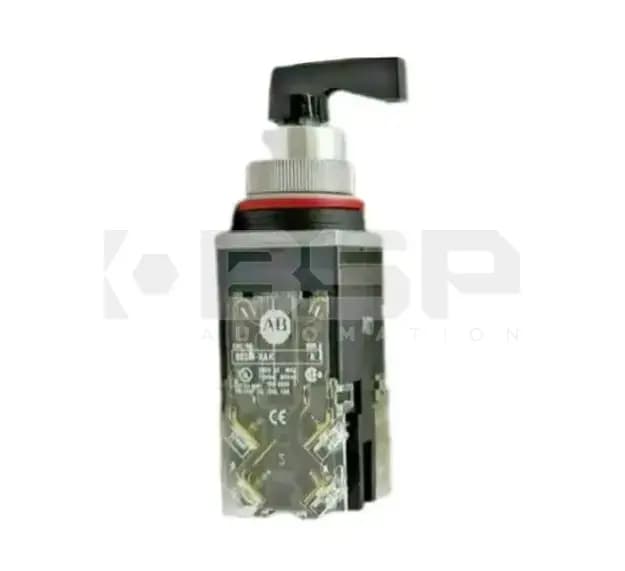 Allen Bradley 800MR-JK9BBK Allen Bradley 800MR-JK9BBK