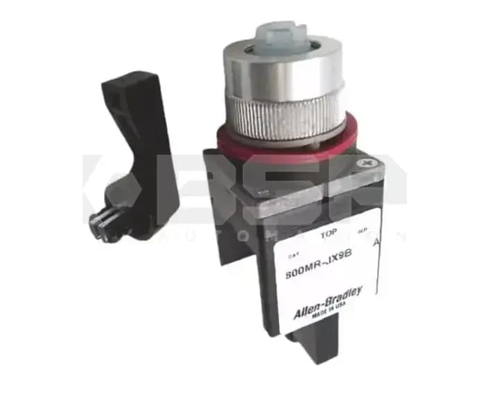 Allen Bradley 800MR-JK9B Allen Bradley 800MR-JK9B