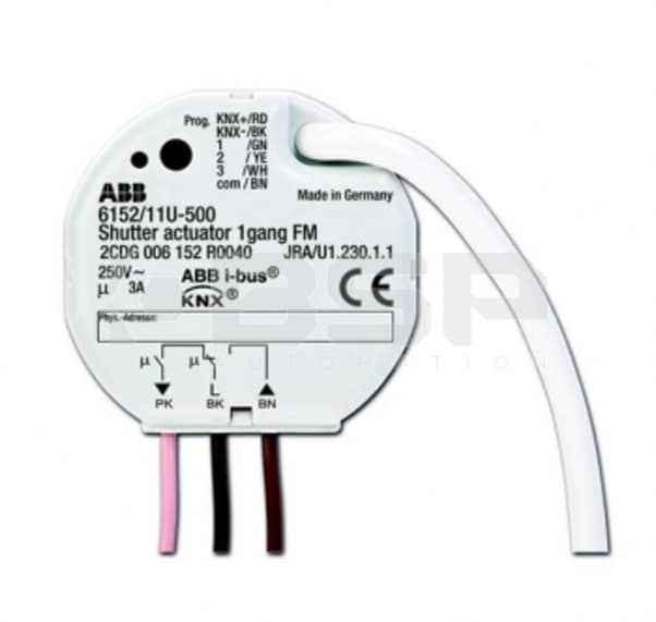 ABB 6152-0-0040 ABB 6152-0-0040