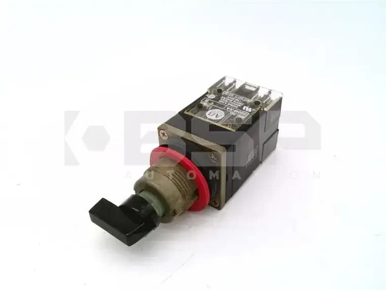 Allen Bradley 800MR-JH9KB Allen Bradley 800MR-JH9KB
