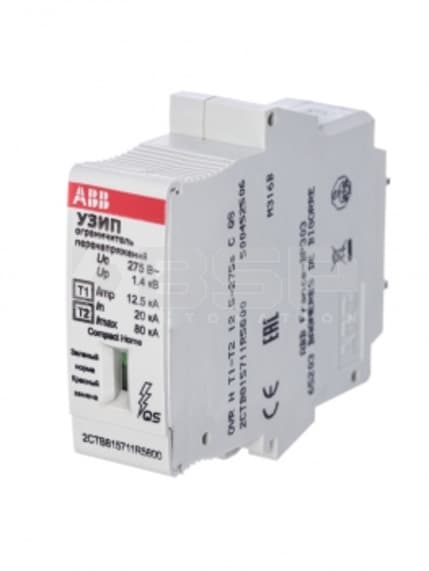 ABB 2CTB815711R5800 ABB 2CTB815711R5800