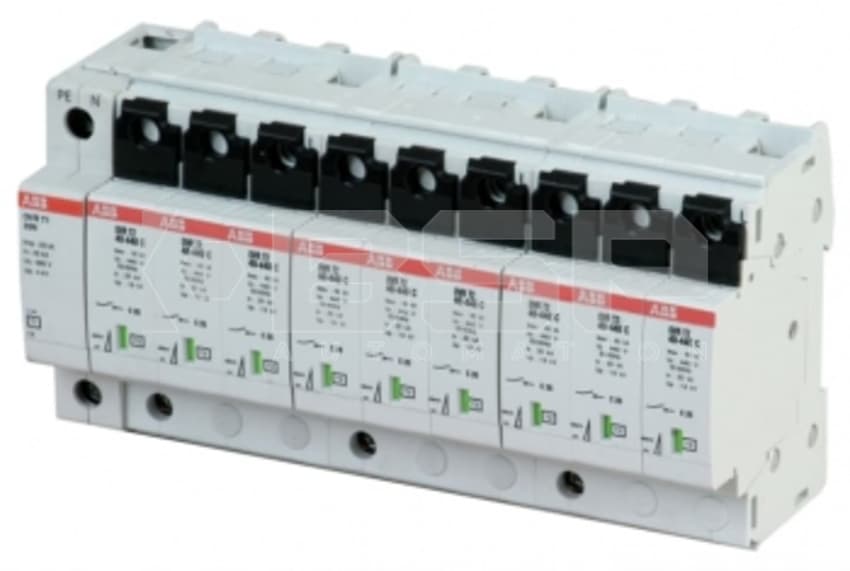 ABB 2CTB235402R0000 ABB 2CTB235402R0000