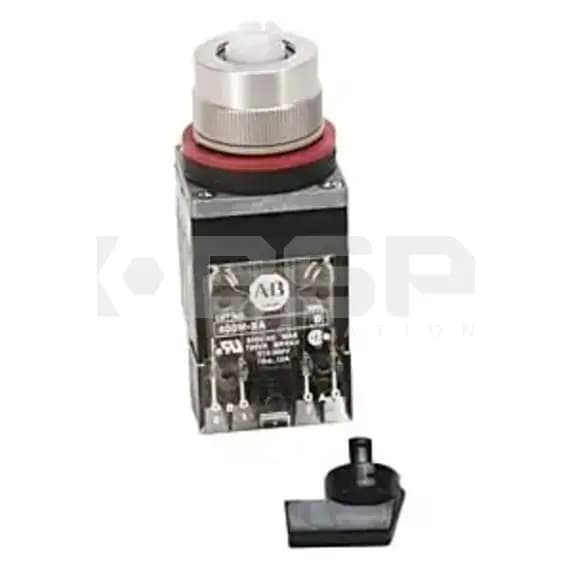 Allen Bradley 800MR-JH5BB Allen Bradley 800MR-JH5BB