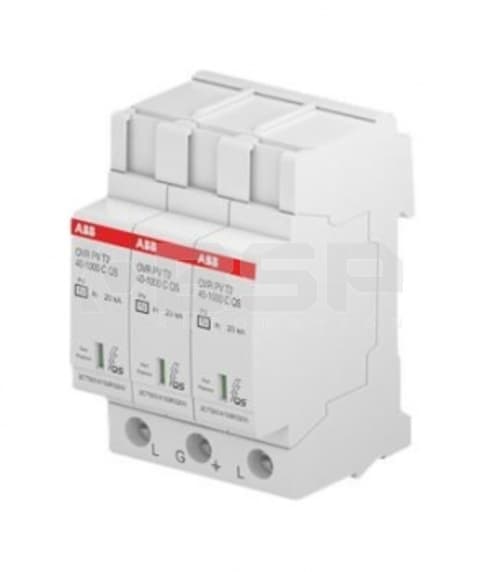 ABB 2CTB804153R2400 ABB 2CTB804153R2400