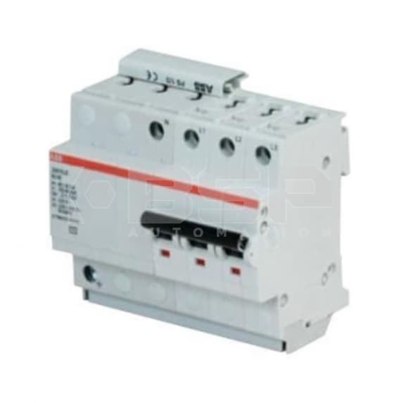 ABB 2CTB803701R0400 ABB 2CTB803701R0400