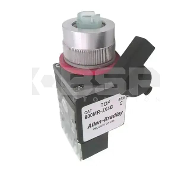 Allen Bradley 800MR-JH4BLA Allen Bradley 800MR-JH4BLA