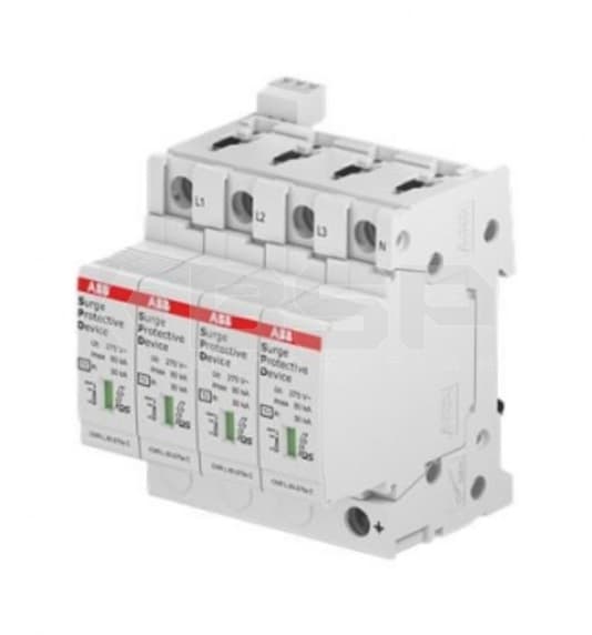 ABB 2CTB815708R1100 ABB 2CTB815708R1100