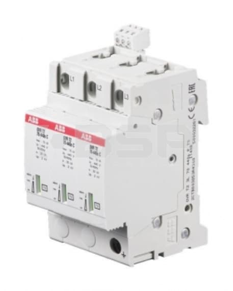 ABB 2CTB803853R4300 ABB 2CTB803853R4300