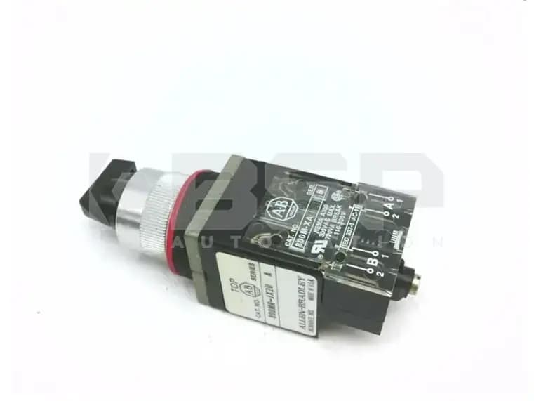 Allen Bradley 800MR-JH2URA Allen Bradley 800MR-JH2URA