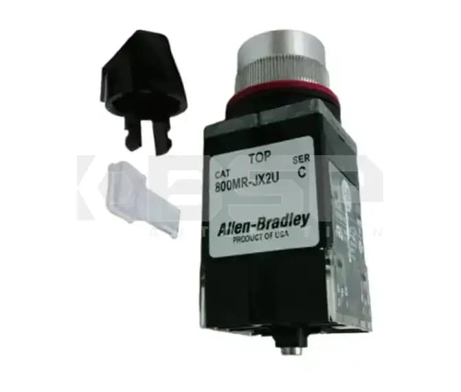 Allen Bradley 800MR-JH2UB Allen Bradley 800MR-JH2UB