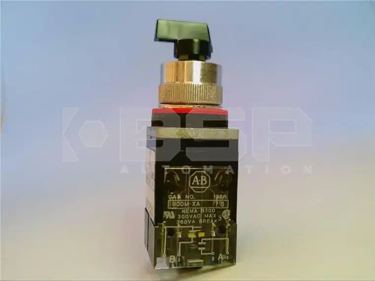 Allen Bradley 800MR-JH2PB Allen Bradley 800MR-JH2PB
