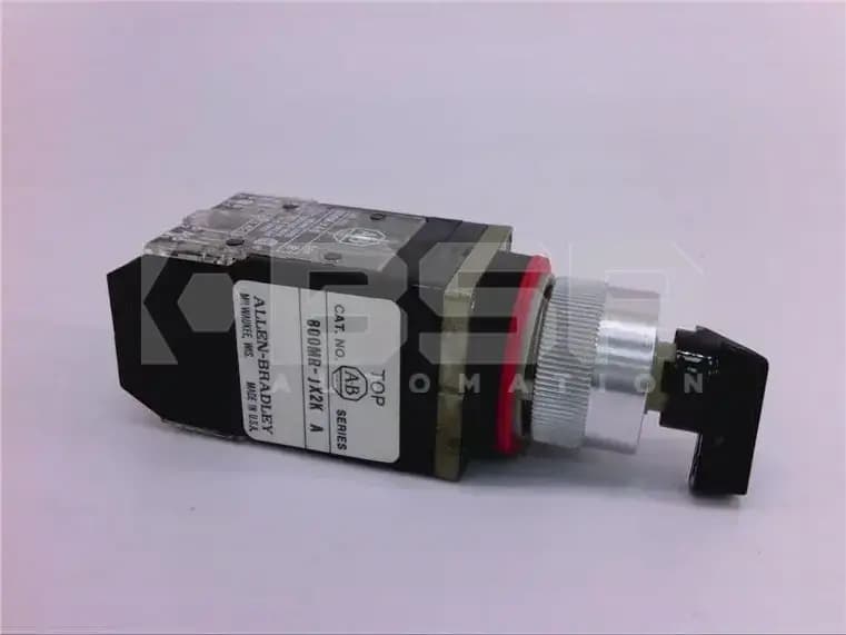 Allen Bradley 800MR-JH2KRAS Allen Bradley 800MR-JH2KRAS