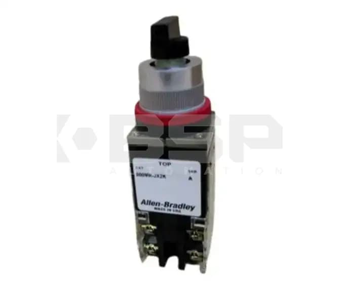 Allen Bradley 800MR-JH2KBK Allen Bradley 800MR-JH2KBK