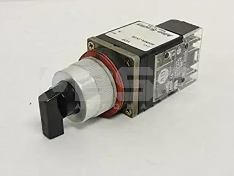 Allen Bradley 800MR-JH2KB Allen Bradley 800MR-JH2KB