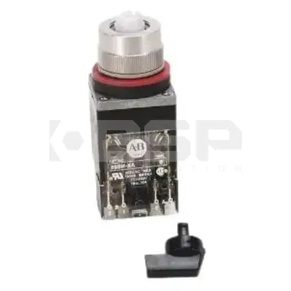 Allen Bradley 800MR-JH2BP5K Allen Bradley 800MR-JH2BP5K