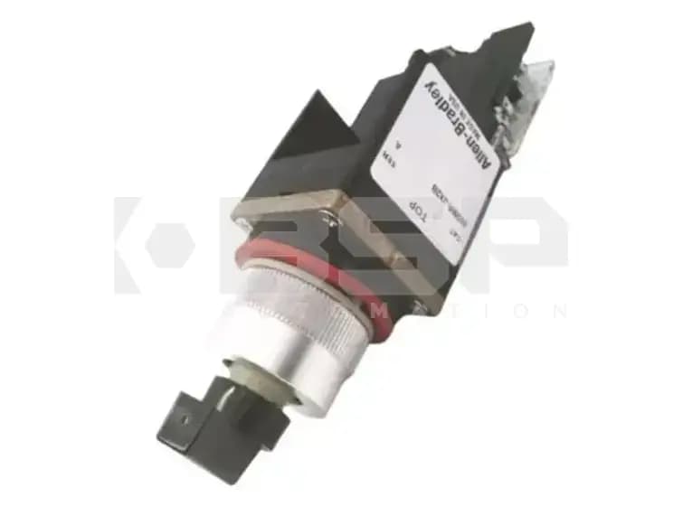 Allen Bradley 800MR-JH2BLAK Allen Bradley 800MR-JH2BLAK