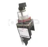 Allen Bradley 800MR-JH2BLAK Allen Bradley 800MR-JH2BLAK