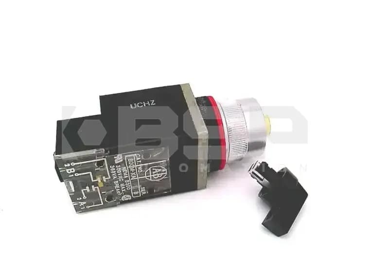 Allen Bradley 800MR-JH2BLA Allen Bradley 800MR-JH2BLA