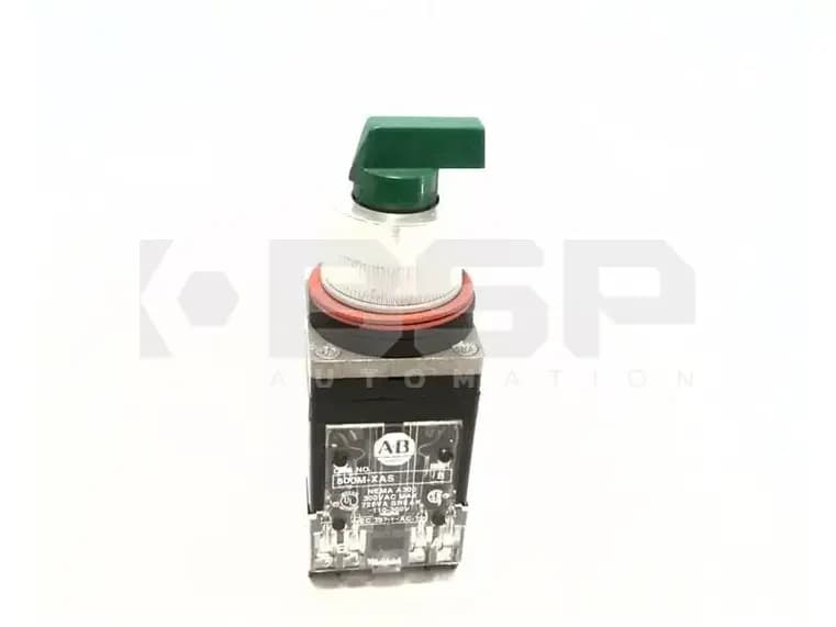 Allen Bradley 800MR-JB2BRAS Allen Bradley 800MR-JB2BRAS