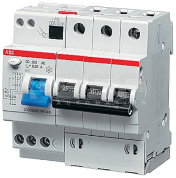 ABB 2CSR273001R1324 ABB 2CSR273001R1324