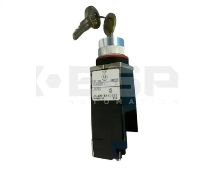 Allen Bradley 800MR-J69KLA Allen Bradley 800MR-J69KLA
