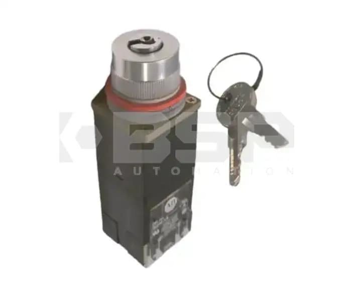 Allen Bradley 800MR-J631UBS Allen Bradley 800MR-J631UBS