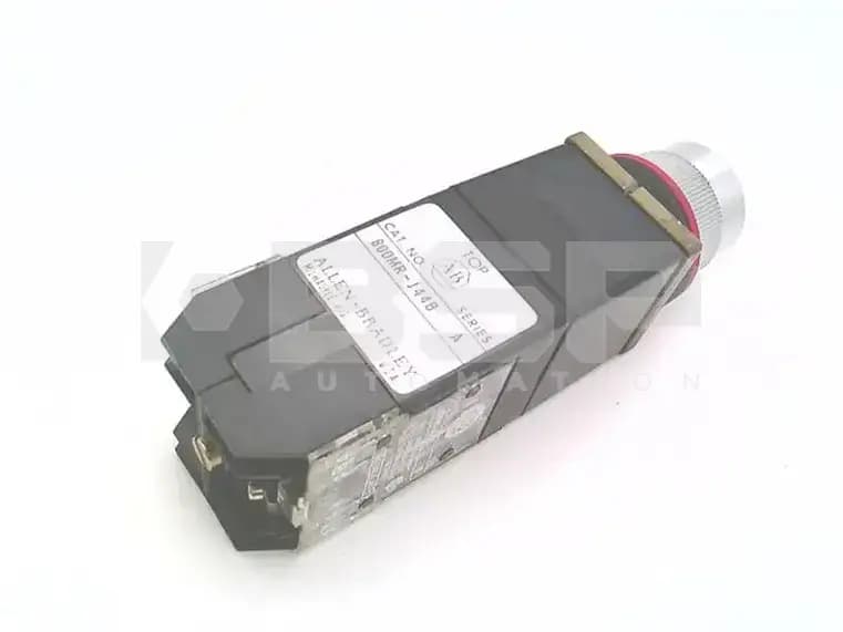 Allen Bradley 800MR-J44BBS Allen Bradley 800MR-J44BBS