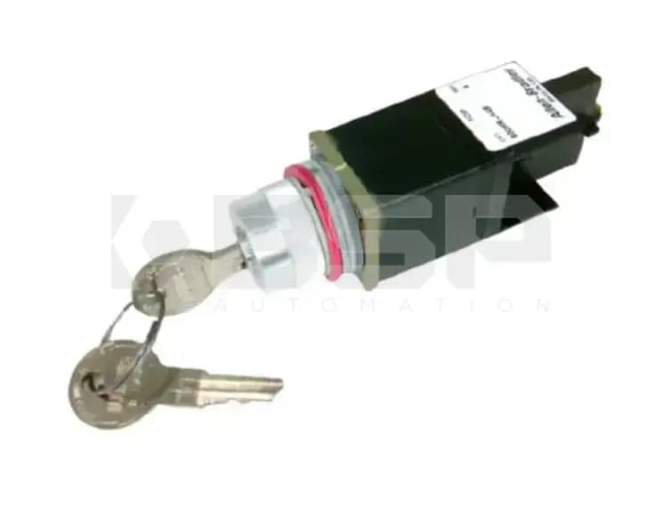 Allen Bradley 800MR-J44B Allen Bradley 800MR-J44B