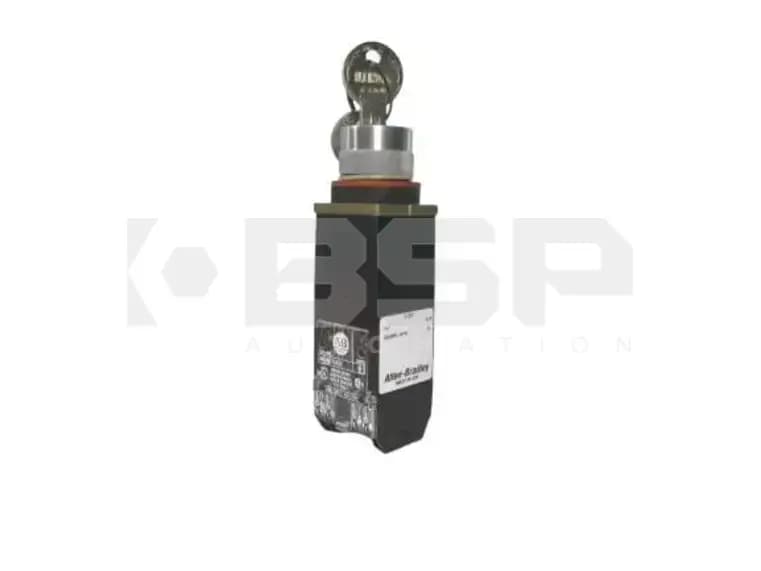 Allen Bradley 800MR-J41KBS Allen Bradley 800MR-J41KBS
