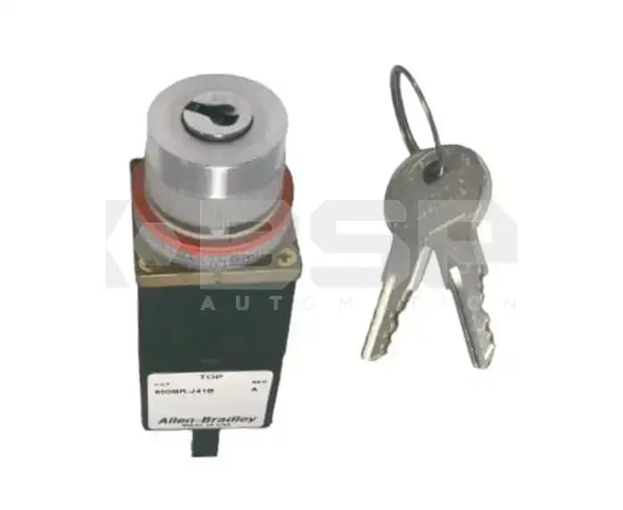 Allen Bradley 800MR-J41B Allen Bradley 800MR-J41B